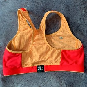 Columbia Reversible Sports Bra